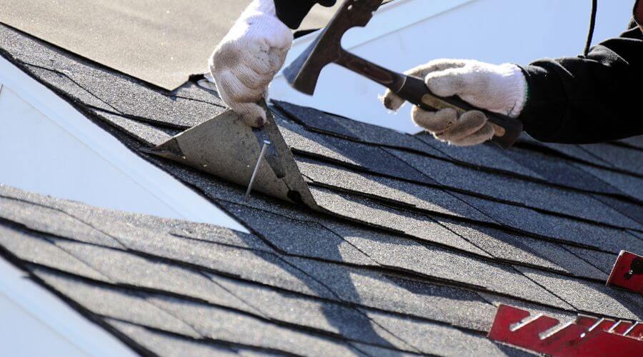 Local Chimney Repair in Rogers, AR
